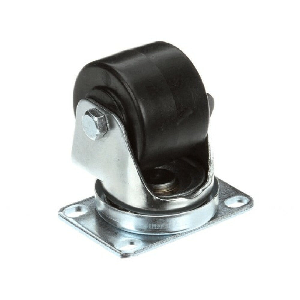 Randell HD CST9802 Caster 3 7/16 O/a W/brake 1f5847027t081