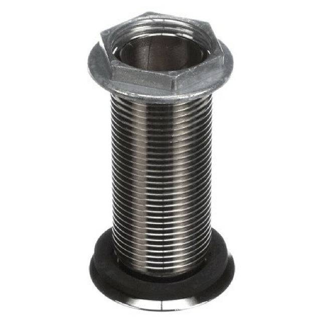 Randell HD DRN1701 Drain Brass Nickel Plated