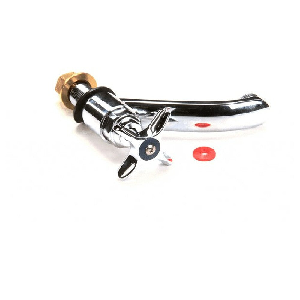 Randell HD DWL103 Faucet Dipperwell Swg Spt Kl18 3170
