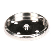 Randell HD GRD0203 Guard Hft Control Cap Bezels Hft Drwg.