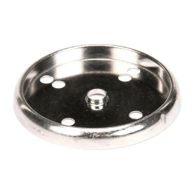 Randell HD GRD0203 Guard Hft Control Cap Bezels Hft Drwg.