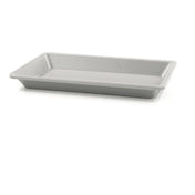 Randell HD PAN0703 Pan Dm Catch Pan Abs 22.75 X 16 X 2.4 D