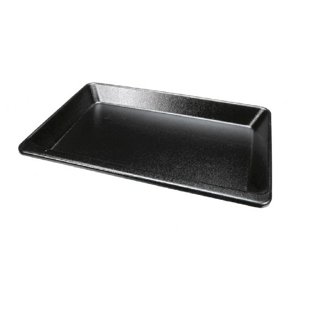 Randell HD PAN1601 Pan Dm Catch Pan Black Abs 24 X 16.5 X