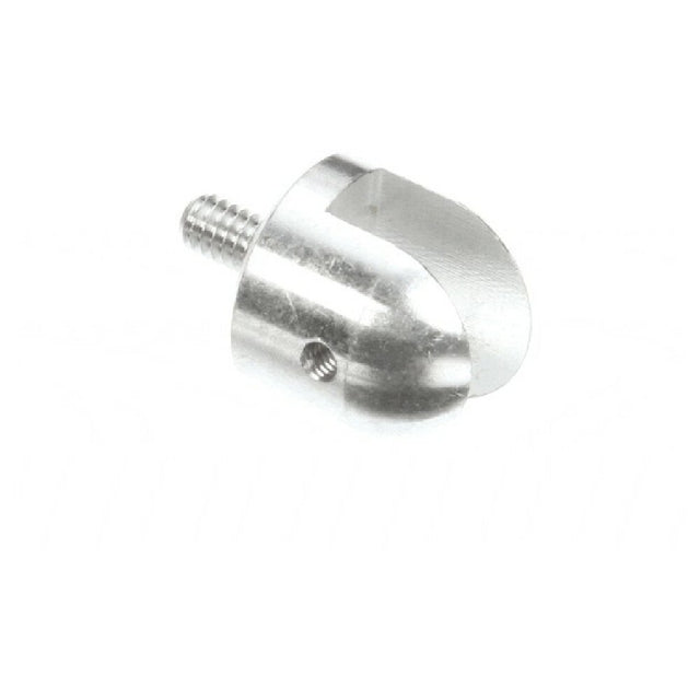 Randell HD PIN2040 Pin Glass Shield Brk For 3/8 Glass(fa