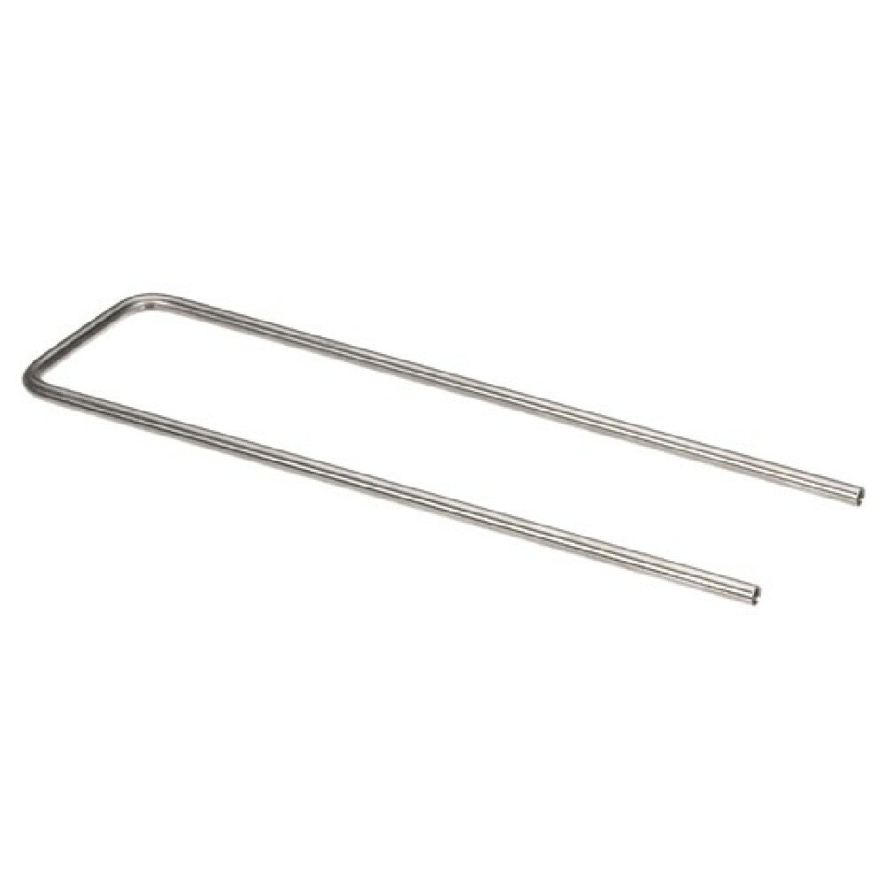 Randell HD ROD200 Rod 10.43 Stainless Hood Double Bend Pe