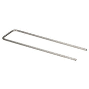 Randell HD ROD200 Rod 10.43 Stainless Hood Double Bend Pe