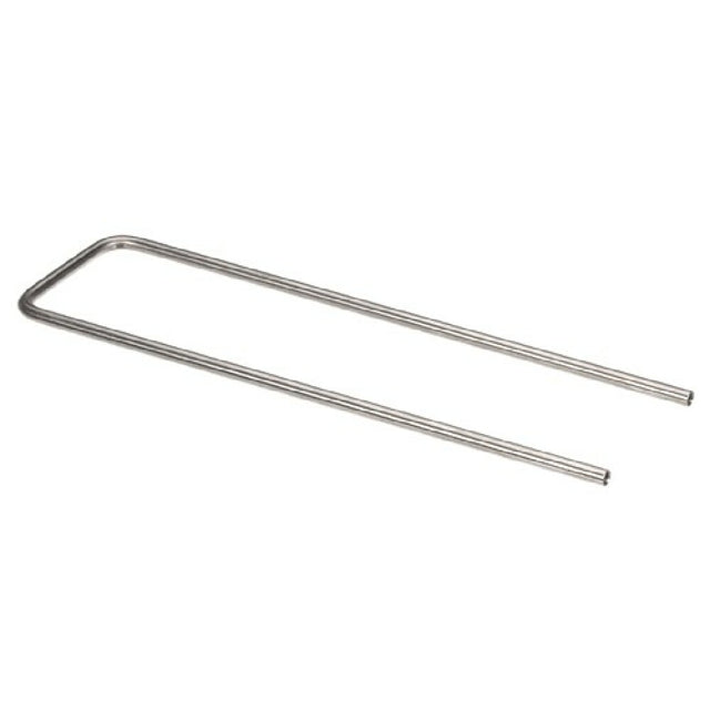 Randell HD ROD200 Rod 10.43 Stainless Hood Double Bend Pe