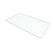 Randell HD SHL036A Shelf 15 X 26.7 Gray Wire Nsf Rod 3/8