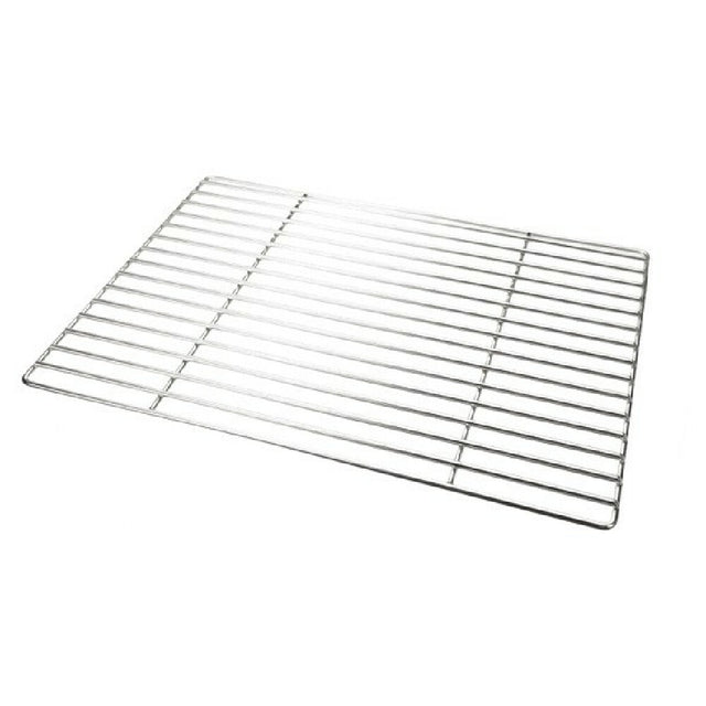 Randell HD SHL090SS Shelf 15 3/4x21 3/8 S/s 1156s/s