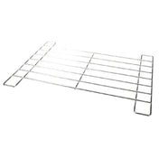 Randell HD SHL1707 Shelf 22.68 X 16.22 Ss 7 Rung See Print