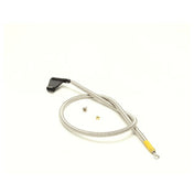 Randell HD SPR003 Spring 23 Gold Door For Pike Doors