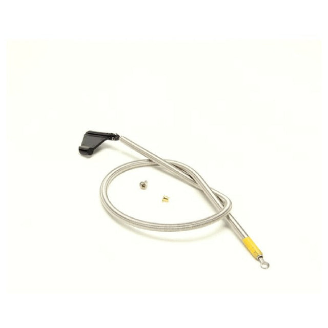 Randell HD SPR003 Spring 23 Gold Door For Pike Doors