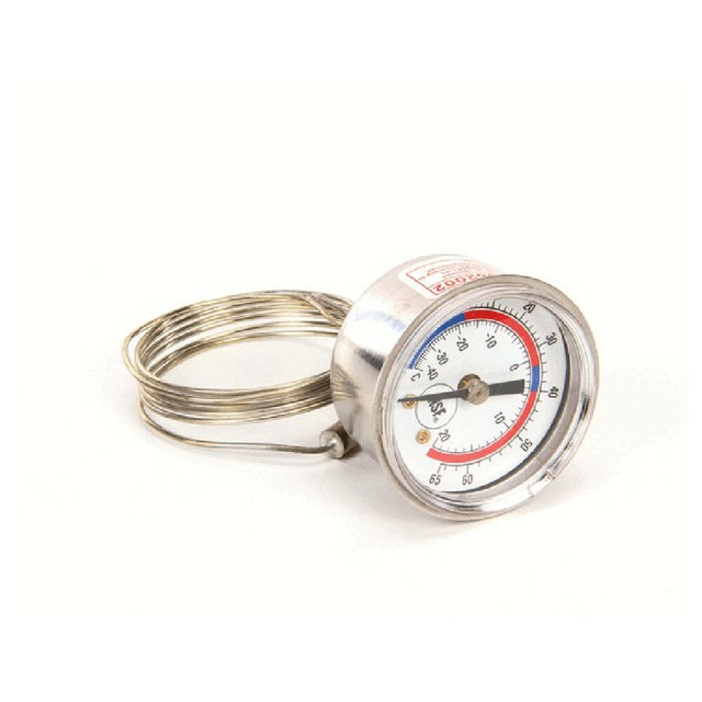 Randell HD THR300 Thermometer 2dial 20ub 60 (v2066 2102)