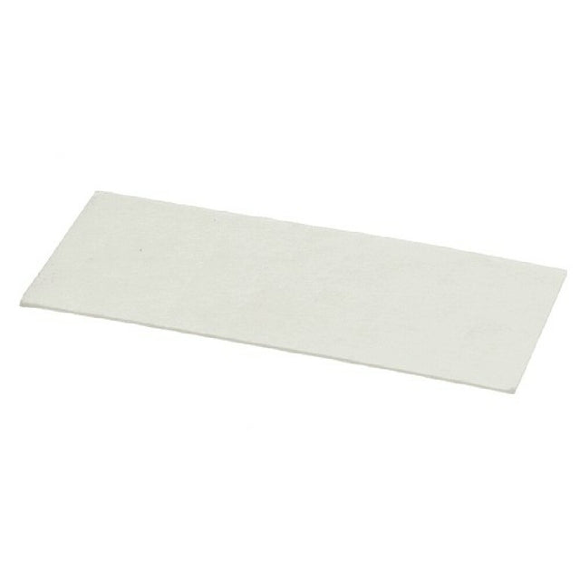 Randell HD WCK1401 Pad Wicking 7 X 3 X 1/16 For Cond. Pan
