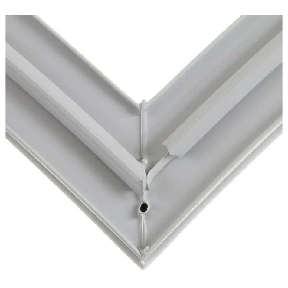 Randell IN GSK0118 Gasket 49 7/8x26 1/8 Press In 2209 846