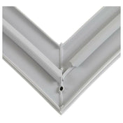 Randell IN GSK0118 Gasket 49 7/8x26 1/8 Press In 2209 846