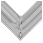 Randell IN GSK315 Gasket 26.12 X 27.87 Snap In 2209 761