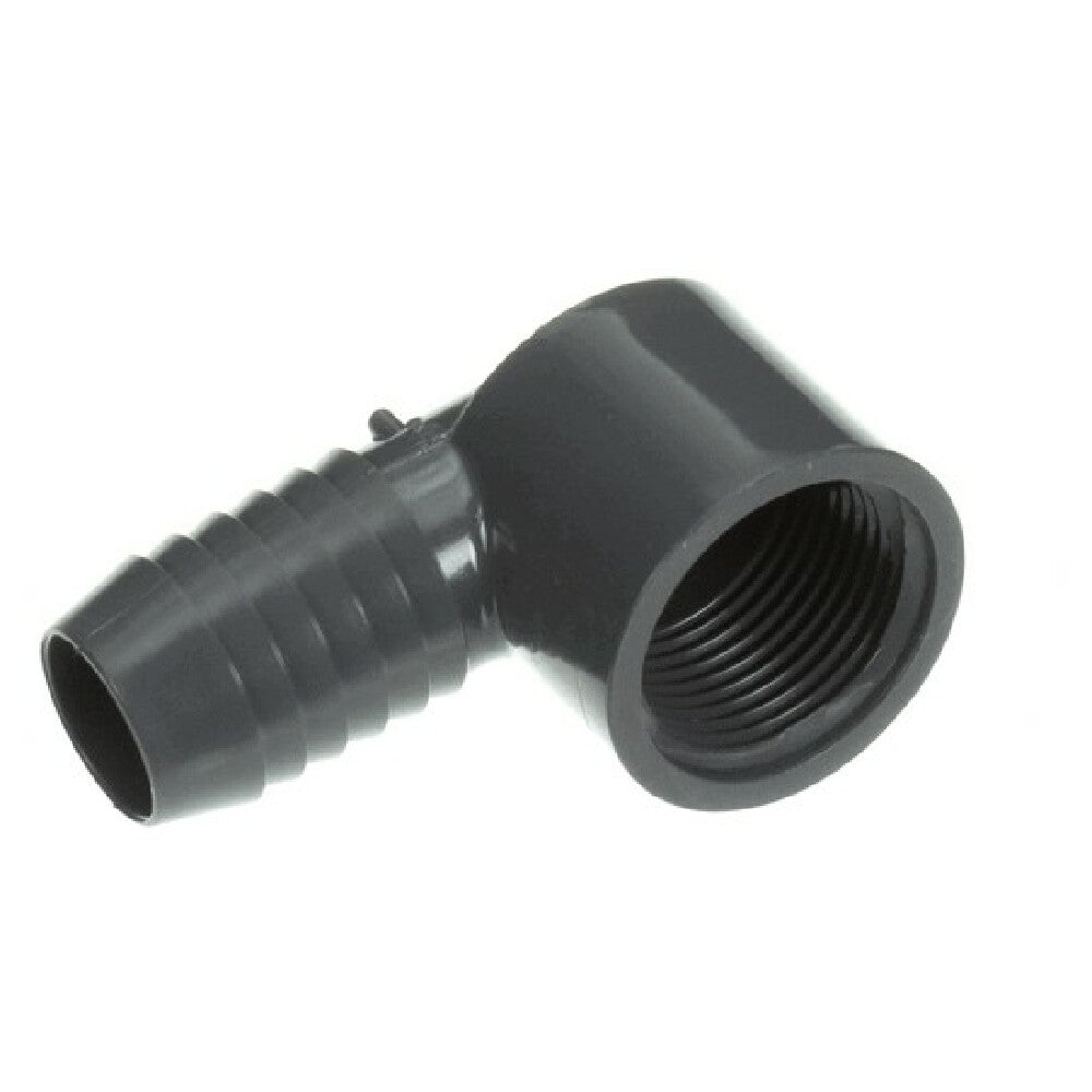 Randell PB ELB1801 Elbow 1 X 1 90 Deg Comb Insert X Fpt L
