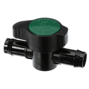 Randell PB VLV1803 Valve Green Back 25 Mm
