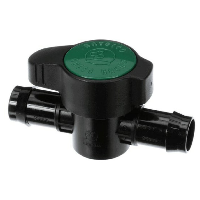 Randell PB VLV1803 Valve Green Back 25 Mm