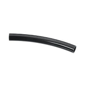 Randell PL TBG1801 Tubing 1" Vinyl Black