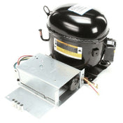Randell RF CMP0101P Compressor 5/8 Lo R404a 115v Aft22c1e I
