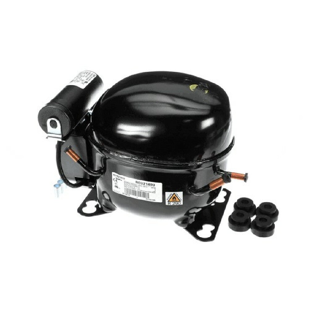 Randell RF CMP1607 Compressor 1/2hp R290 Embraco 115v 6