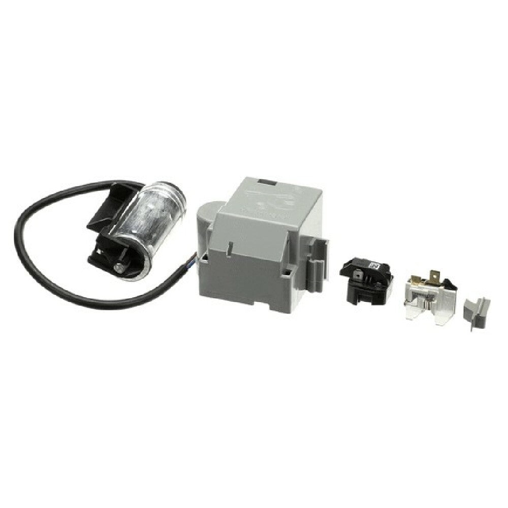Randell RF CMP1701SC Start Components 1/3hp R290 Embraco