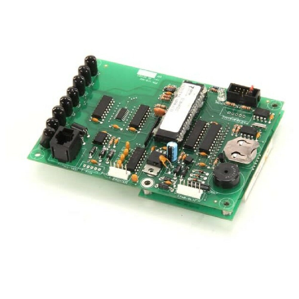 Randell RF CNT0204 Control Bc Temp Board Tcb 002