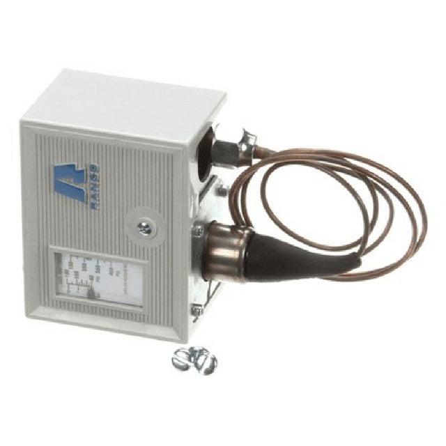 Randell RF CNT720 Control High Pressure Auto Reset 011
