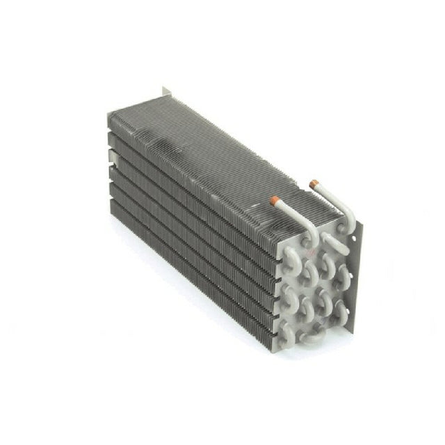Randell RF COI120B Coil 4x6x14 1drdual Evap 985196c Rev.b