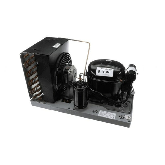 Randell RF CON0106 Cond Unit 1/3 Lo R404 120v (aea2411zxae