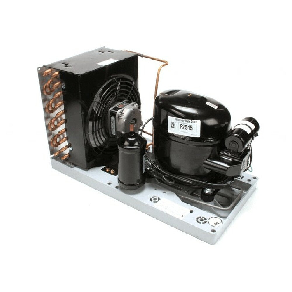 Randell RF CON1412 Condensing Unit 3/8 Hp Hi R134a 115v (a