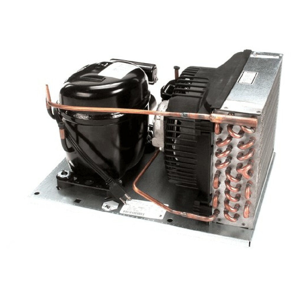 Randell RF CON1417 Condensing Unit 1/4 Hp Hi R134a 115v (a