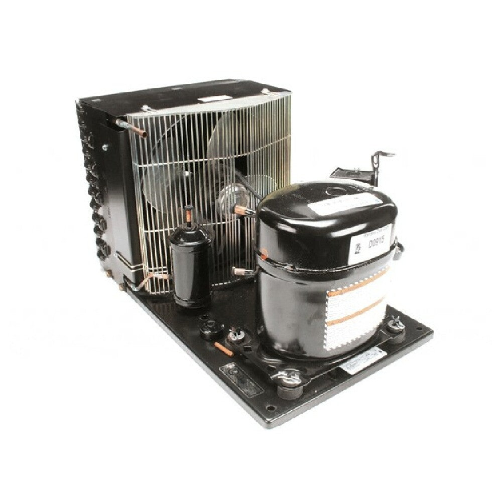 Randell RF CON503 Cond Unit 1/2 Hi R134a 120v 2x294 4 N 2