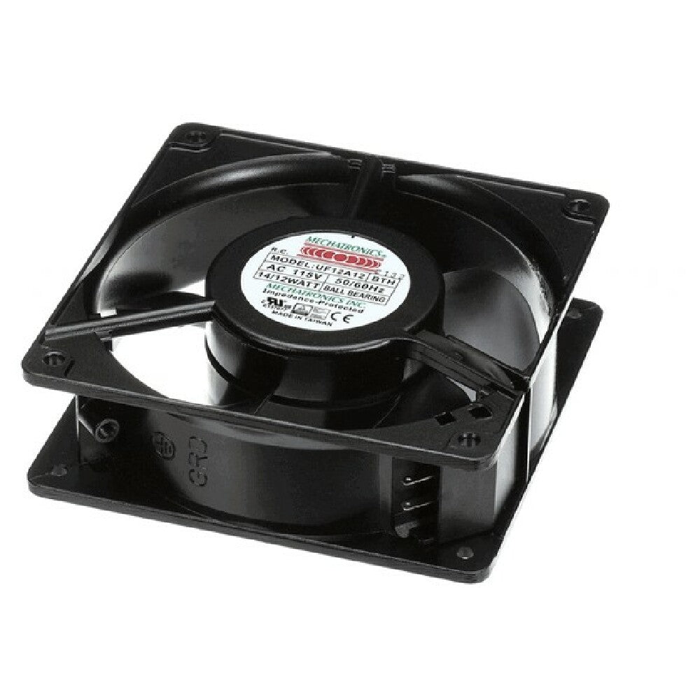 Randell RF FAN2201 Fan Axial 120x38 Mm 120cf Min
