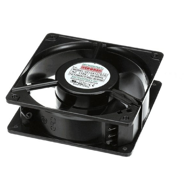 Randell RF FAN2201 Fan Axial 120x38 Mm 120cf Min