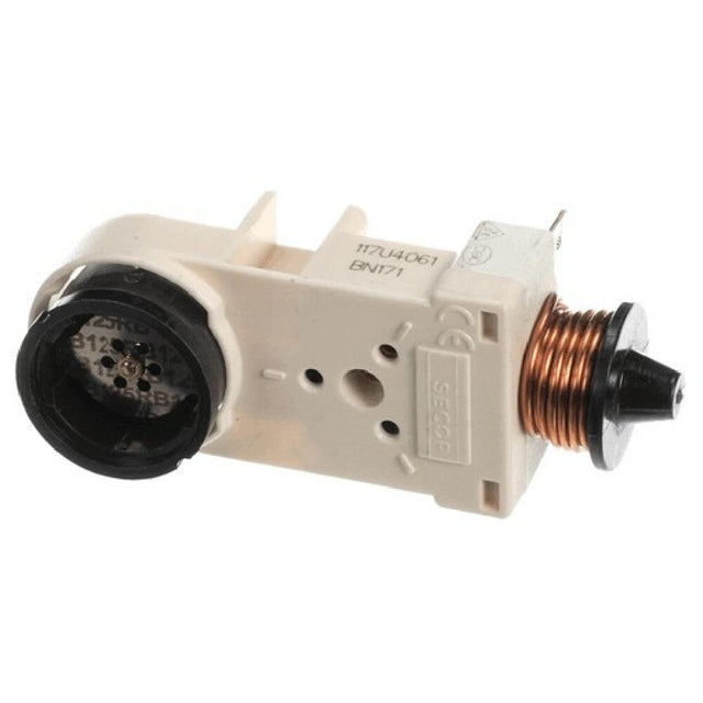 Randell RF RLY0601 Relay Starting Nl/ff 115v 117u4061