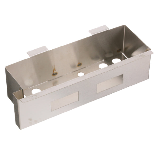 Randell RP BOX1804 Control Box W/ Cvr 9148w 290