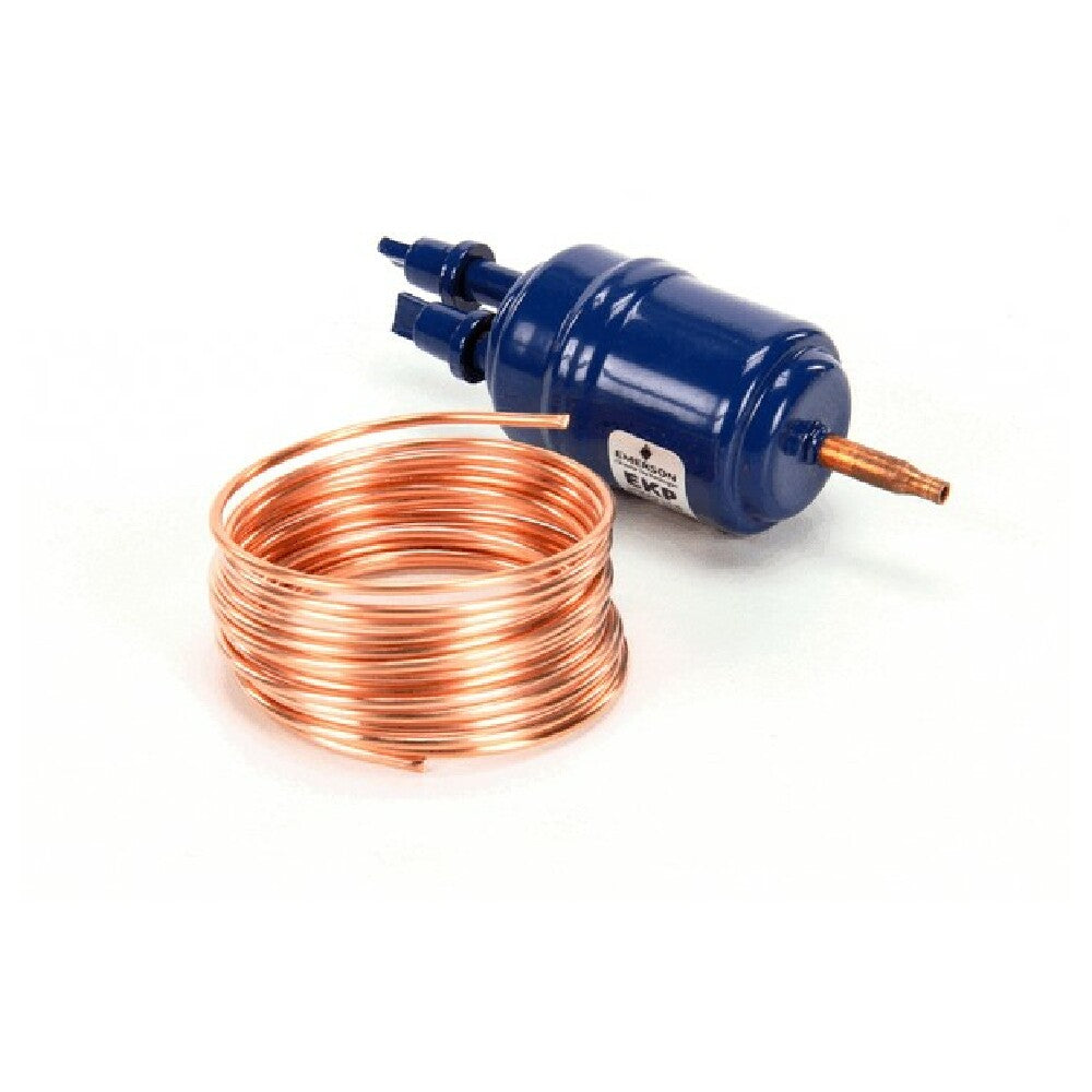 Randell RP CAP002 Cap Tube .042 X 120 W/drier To Include 1