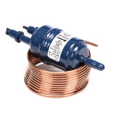 Randell RP CAP004 Cap Tube .050 X 100 W/drier To Include 1