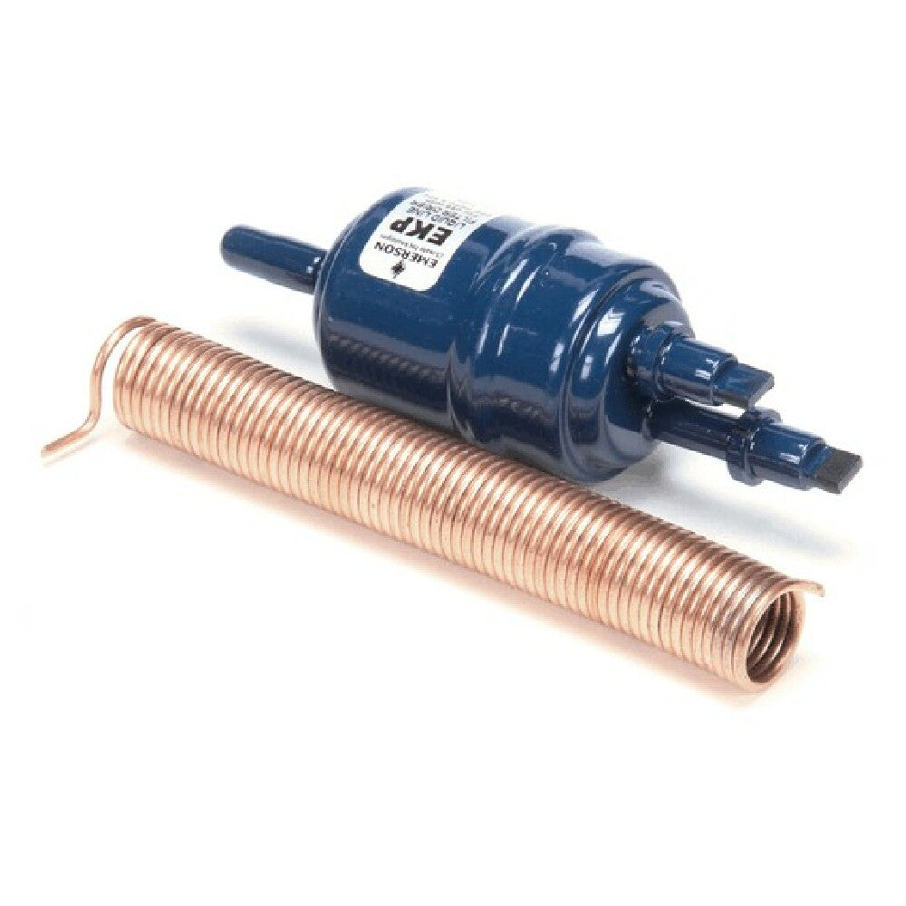 Randell RP CAP023 Cap Tube .036 X 144 W/drier To Include 1