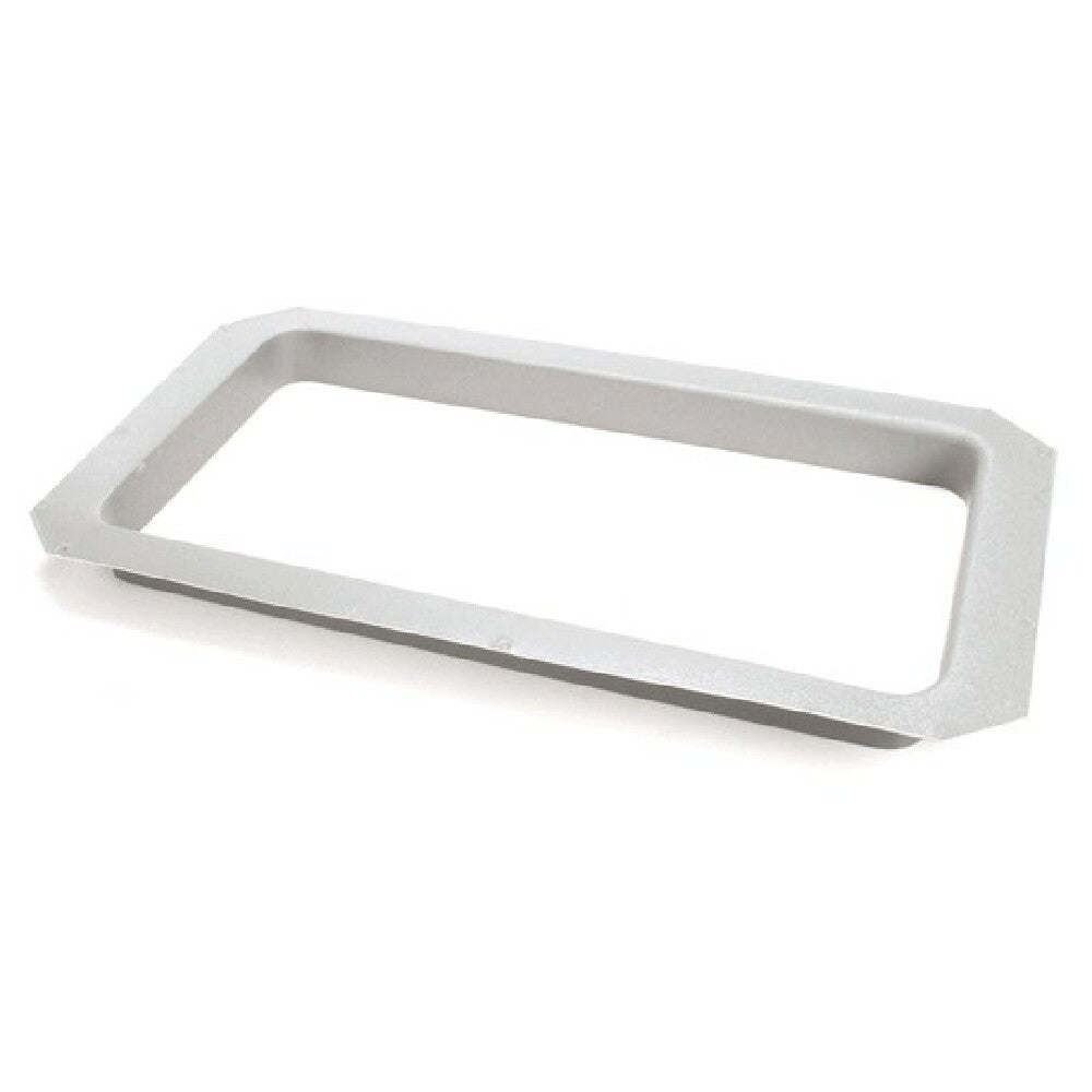 Randell RP CLR0607 Plastic Collar 21.07 X 10.83 Rectangle 9