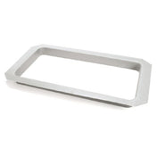 Randell RP CLR0607 Plastic Collar 21.07 X 10.83 Rectangle 9