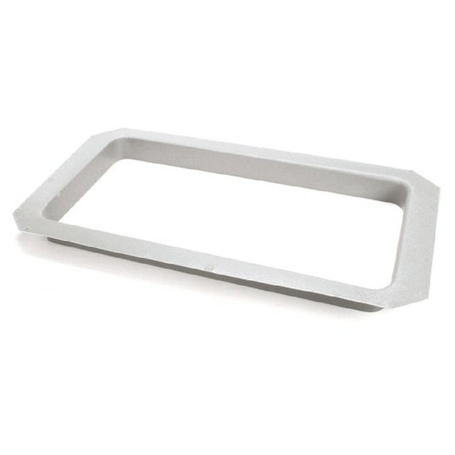 Randell RP CLR0607 Plastic Collar 21.07 X 10.83 Rectangle 9