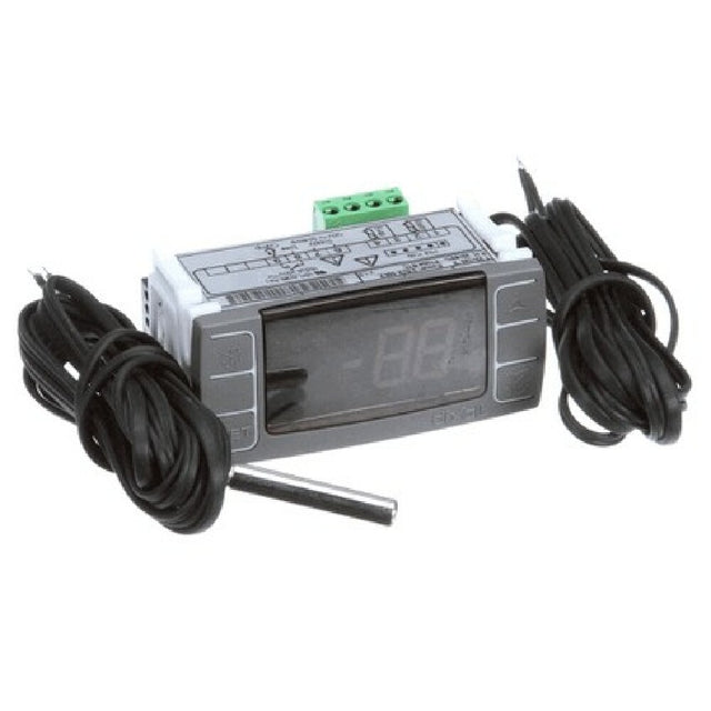 Randell RP CNT0404 Control Dixell 40024cf Xr02cx