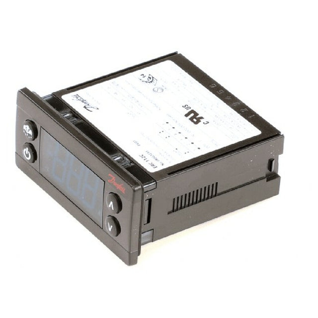 Randell RP CNT1701C Control Only Danfoss Erc112c