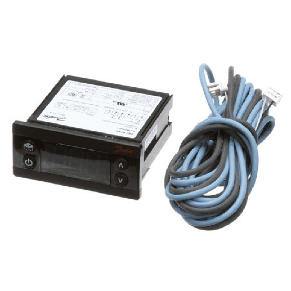 Randell RP CNT1702 Control Danfoss Erc112c 9550