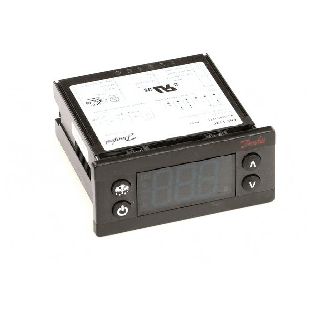 Randell RP CNT1703C Control Only Danfoss Erc112c 65348 290