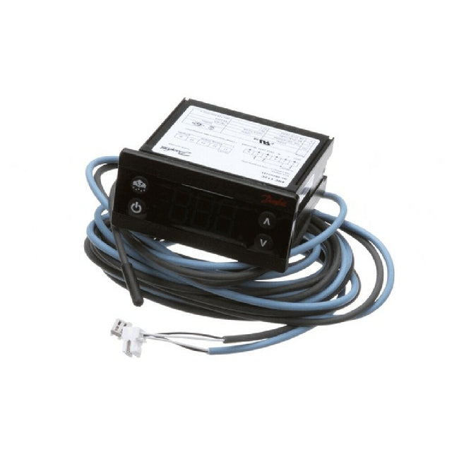 Randell RP CNT1707 Control Danfoss Erc112c 9404 7dw Prep